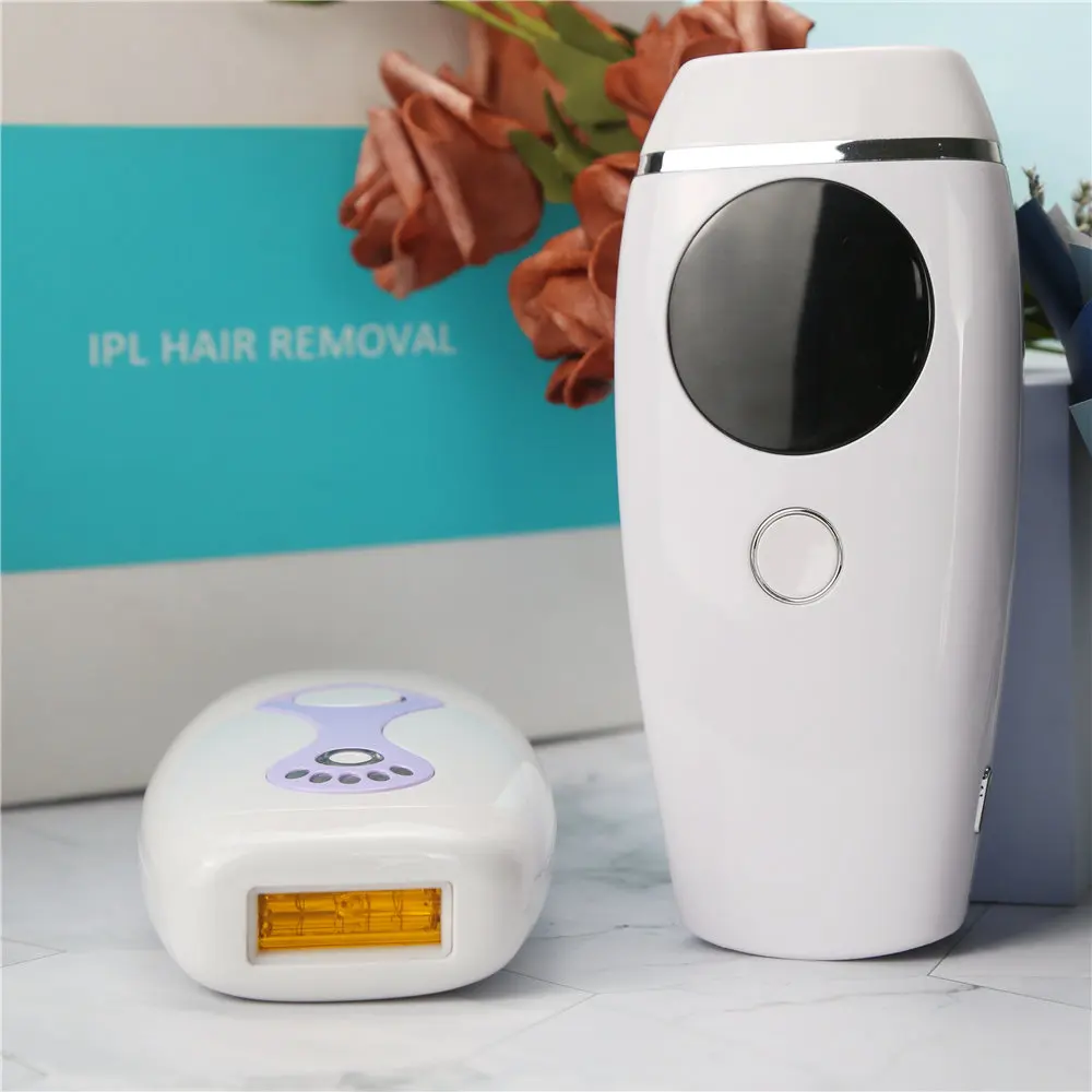 

Personal machine bikini laser ipl hair removal homeuse 510K