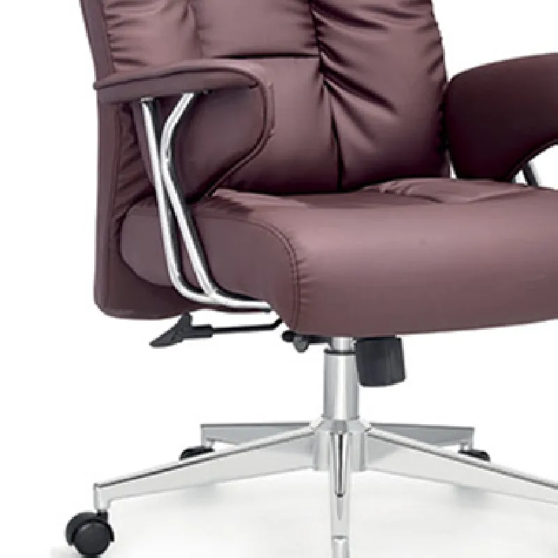 Pengpai Trending Hot Products Modern Air Conditioned Leather Executive Office Chair Buy Modern