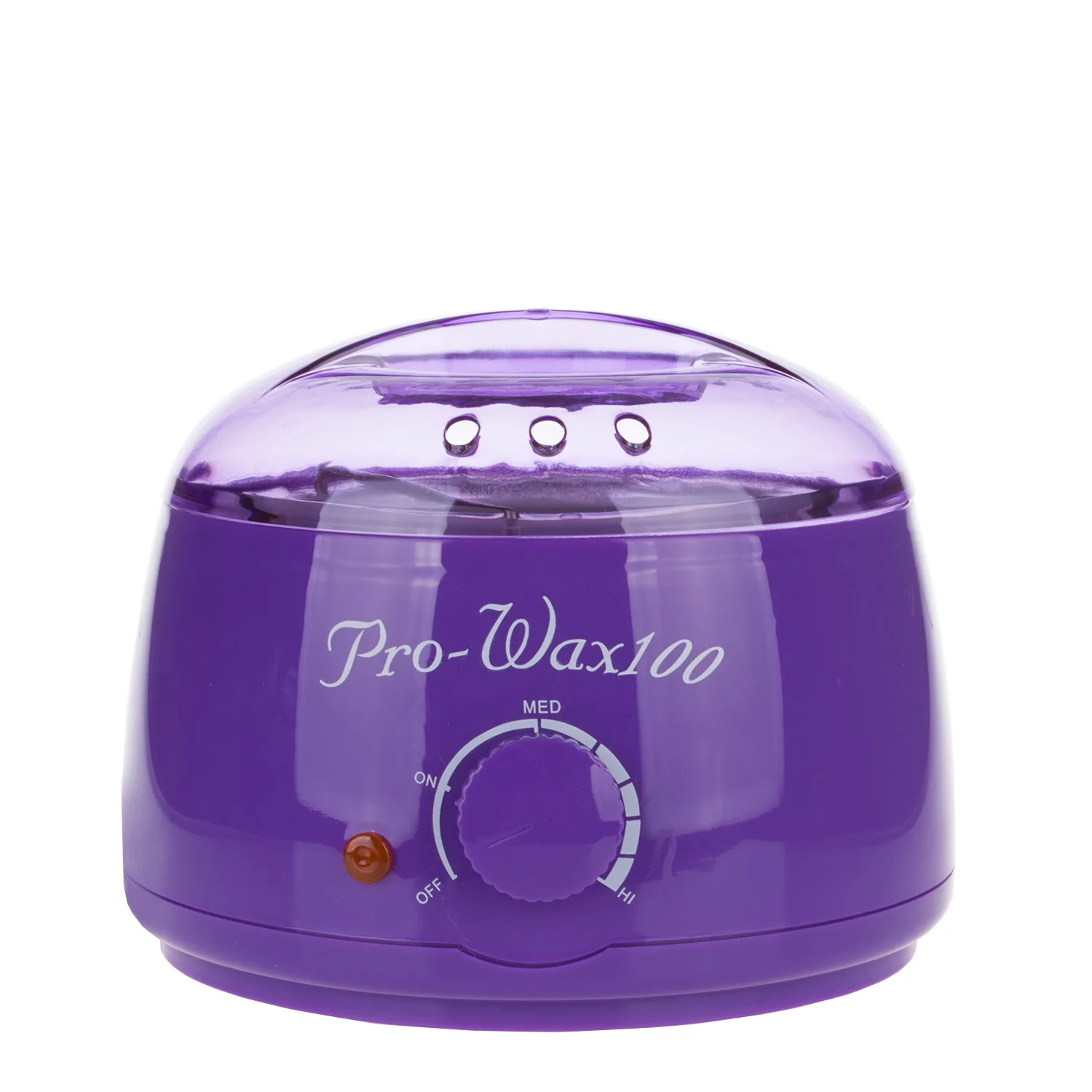 

Hairless Melting Machine Hot Wax Machine Honey Wax Heating Machine 500cc Depilatory Melting Small Wax Heater Pot