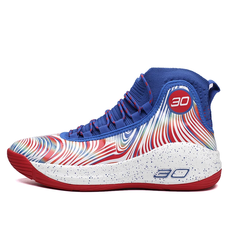 

Factory direct sale high quality basketball shoes MD sole wear resistant and durable First choice sports shoes