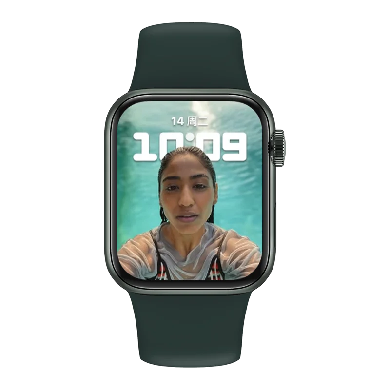 

Smartwatch Z37 44mm Rdfit Wireless Charging Smartwatch Serie 7,I Watch Series 7 Smart Watch For Android Watch 7