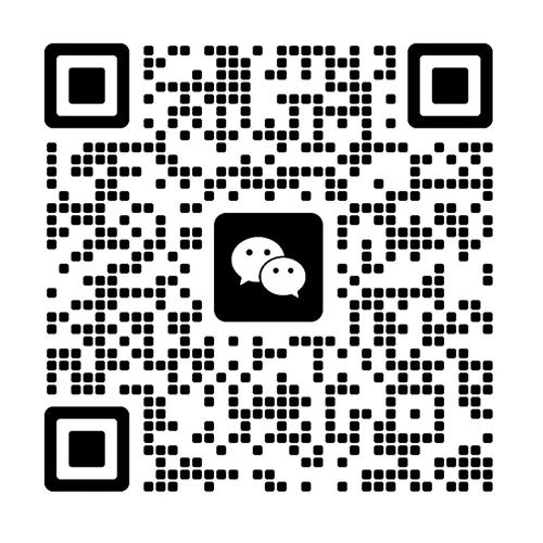 WeChat QR Code