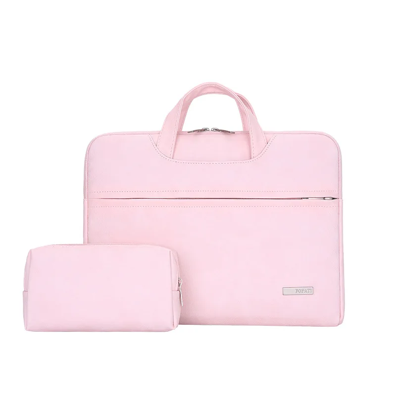 

Twinkle Factory For Lawyer 1 Piece Laptop Bag Woman