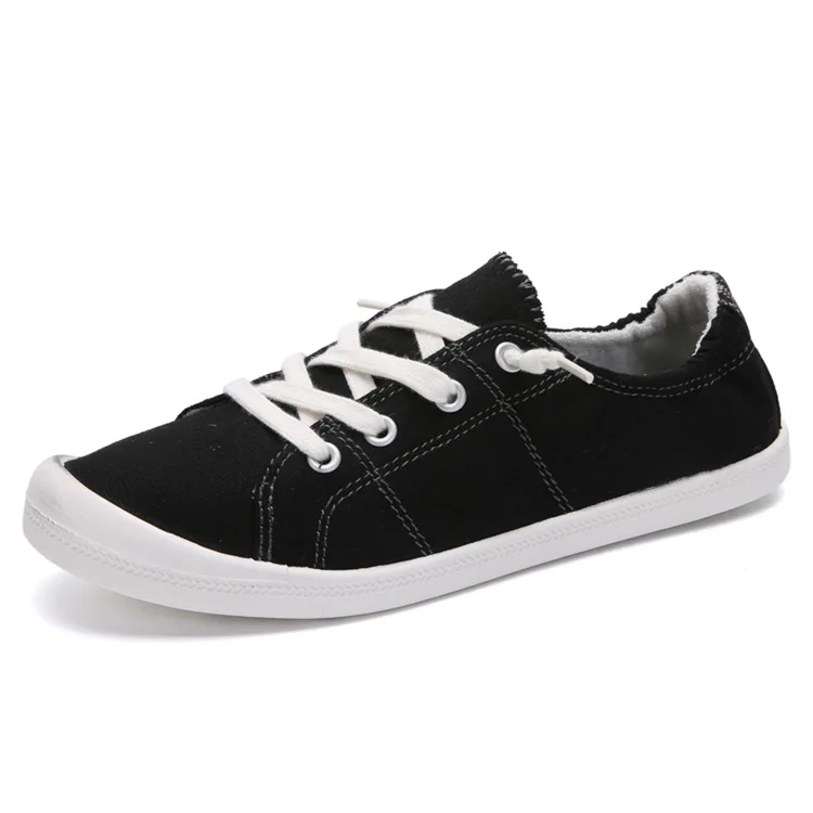 

Low Top canvas trendy shoes canvas shoes for women casual canvas shoes For Women And Ladies