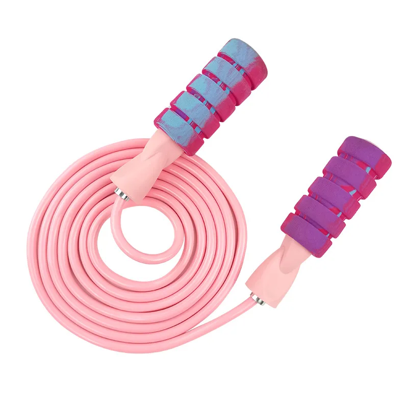 

2021 high quality electronic skipping rope for men women kid, Customized color