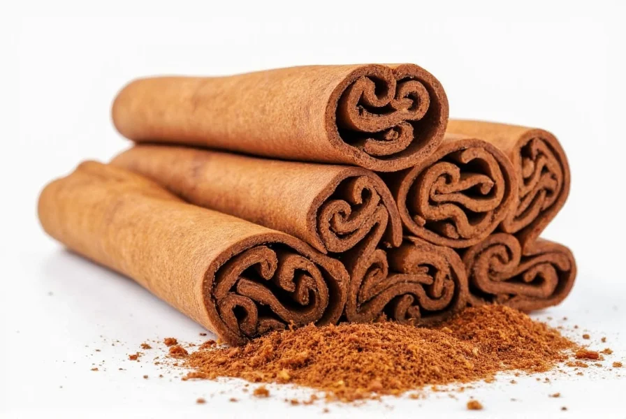 Ceylon cinnamon powder