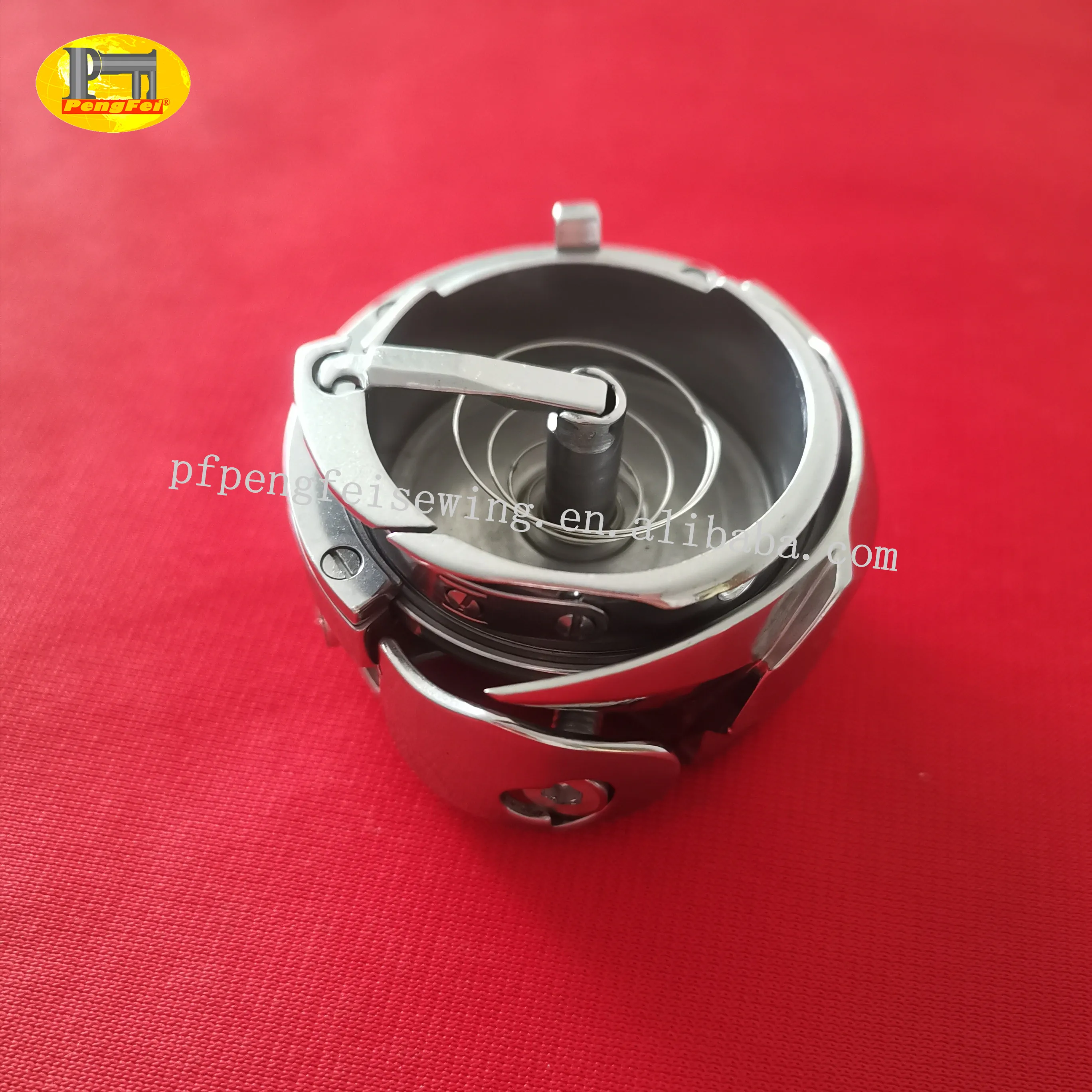 Durkopp Adler Sewing Machine Parts Sewing Hook 0667 155634 Buy Sewing Hook 0667 155634,Durkopp