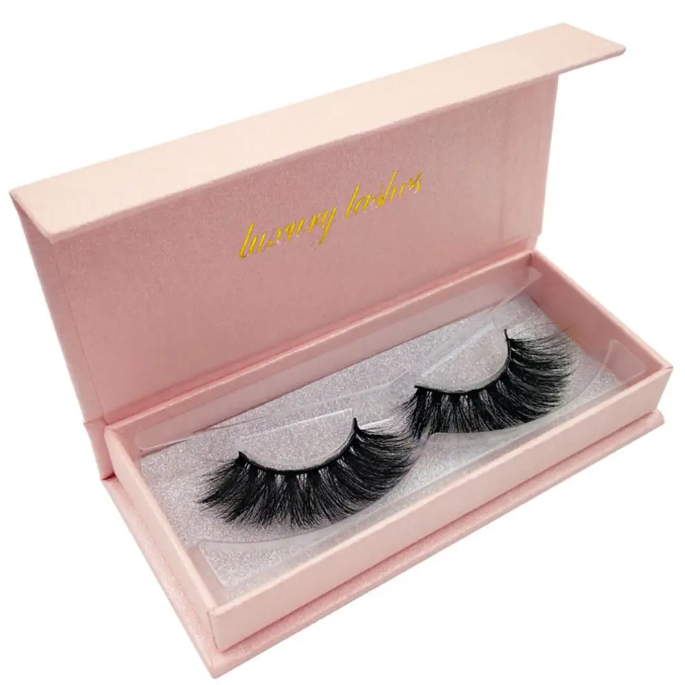 

Hot Selling Wholesale False Eyelashes Eye Lashes, Black color