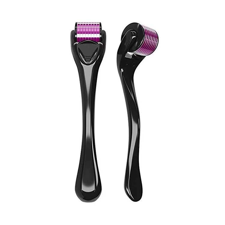 

Customized Service Derma Roller 540 Wrinkles Remove Derma Roller for Sale  (Random Head Color