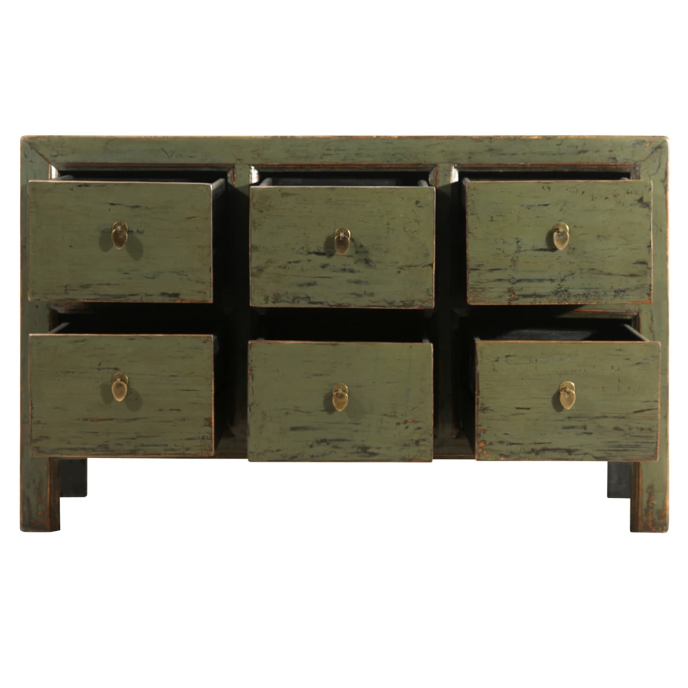 
Living room cabinet East Art furniture bar cabinet antique chinese reproduced sideboard Solid wood color furniture sideboard 