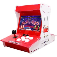 

Newest Mini Arcade 2700 in 1 Pandoras Box Bartop Arcade Game