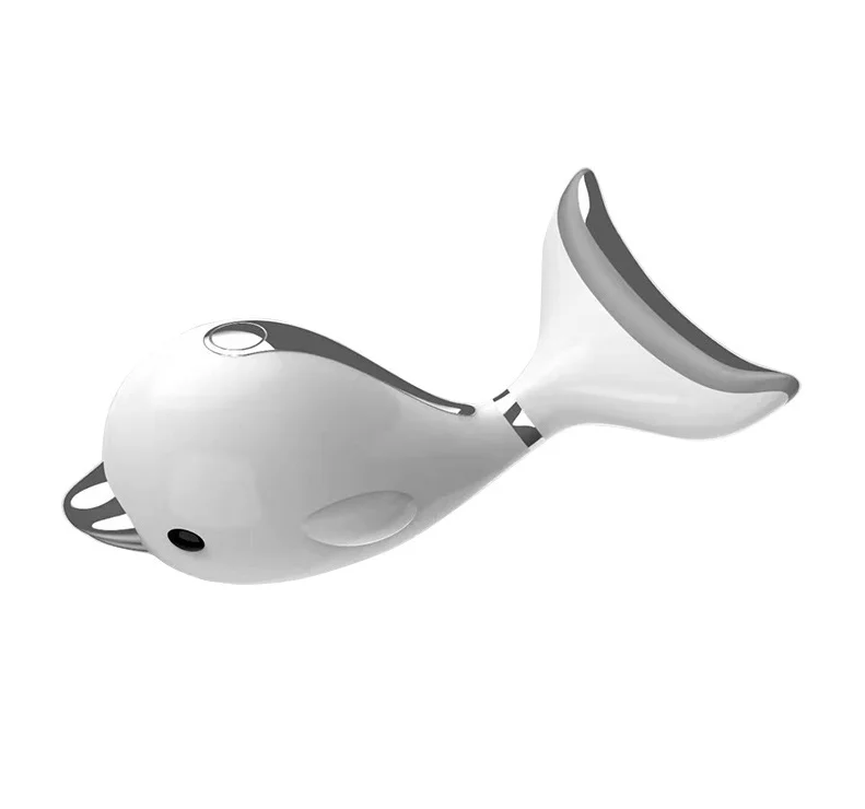 

anti wrinkle homecare multifunctional rf beauty device, Silver