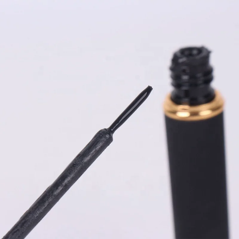 

Vegan magnetic liquid eyeliner magnet private label liquid eyeliner for eyelash extensions, Multicolor
