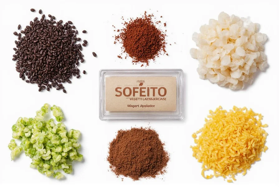 Sofeto Dish
