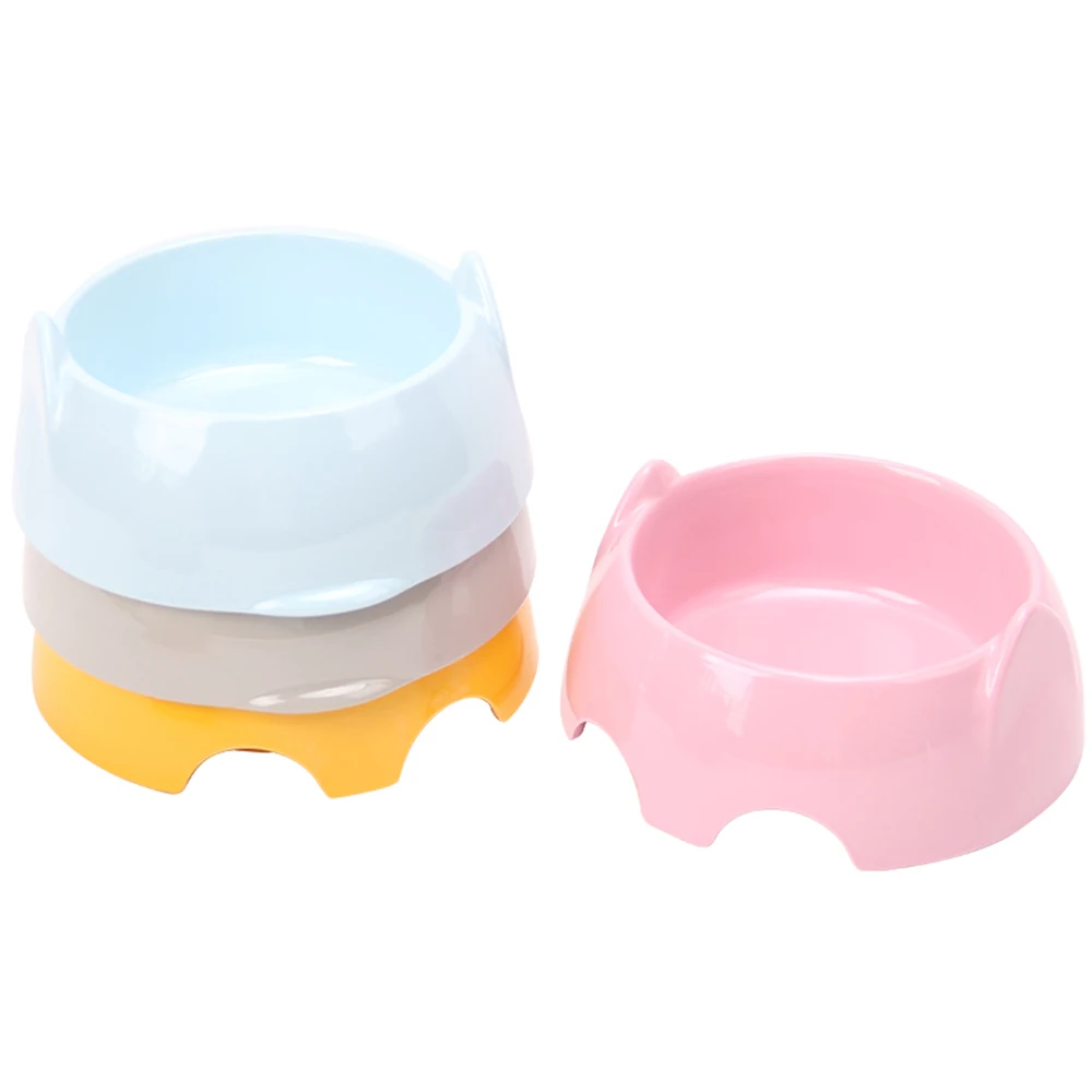 

Manufacturers supply pet bowl slow durable pet feeder dog intelligent adjustable cute dog cat pet bowl