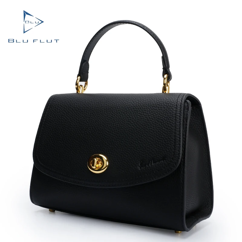 

leather handbag top supplier luxury wholesale customizable logo low moq quickly deliverly made genuine leather handbags for lady, Black khaki