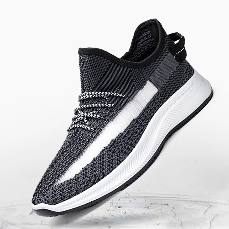 

latest design fashion sports shoes men sneakers man casual shoes running for man