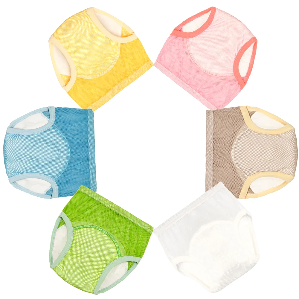 

Baby Toilet Training Pants Girl Toddler Training Pants Washable Love For Baby Training Pant