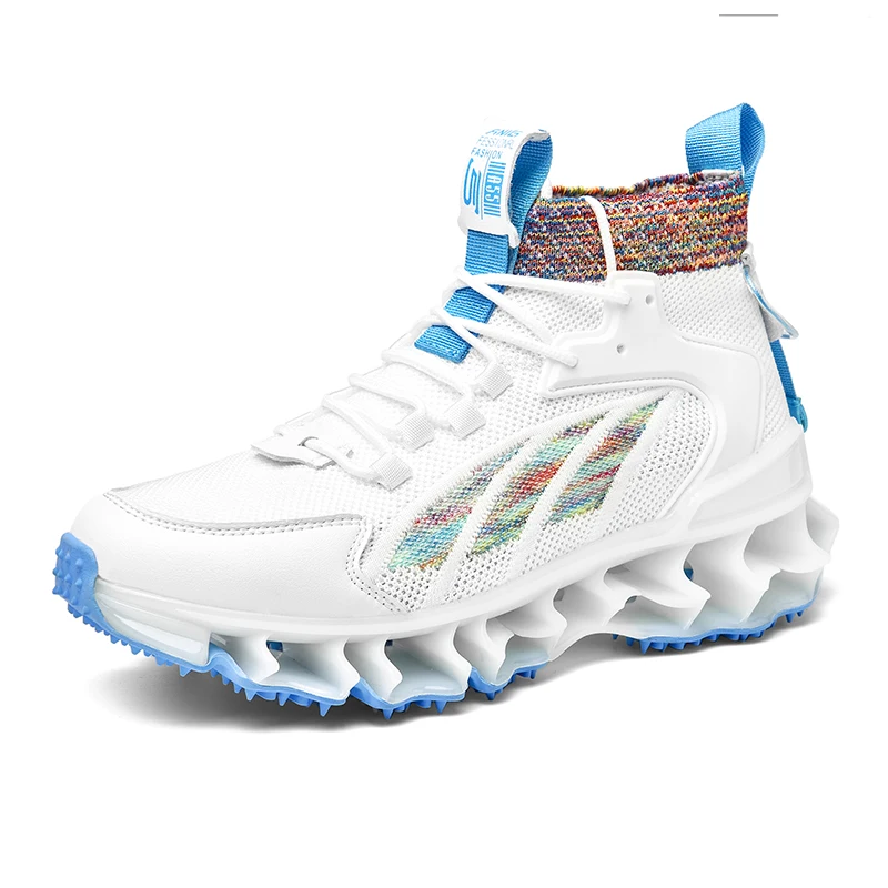 

Breathable Female Casual Ladies Sneakers For Men Men'S Sports Shoes Footwear 2021 New Arrivals Men Fashion Sneakers, Optional