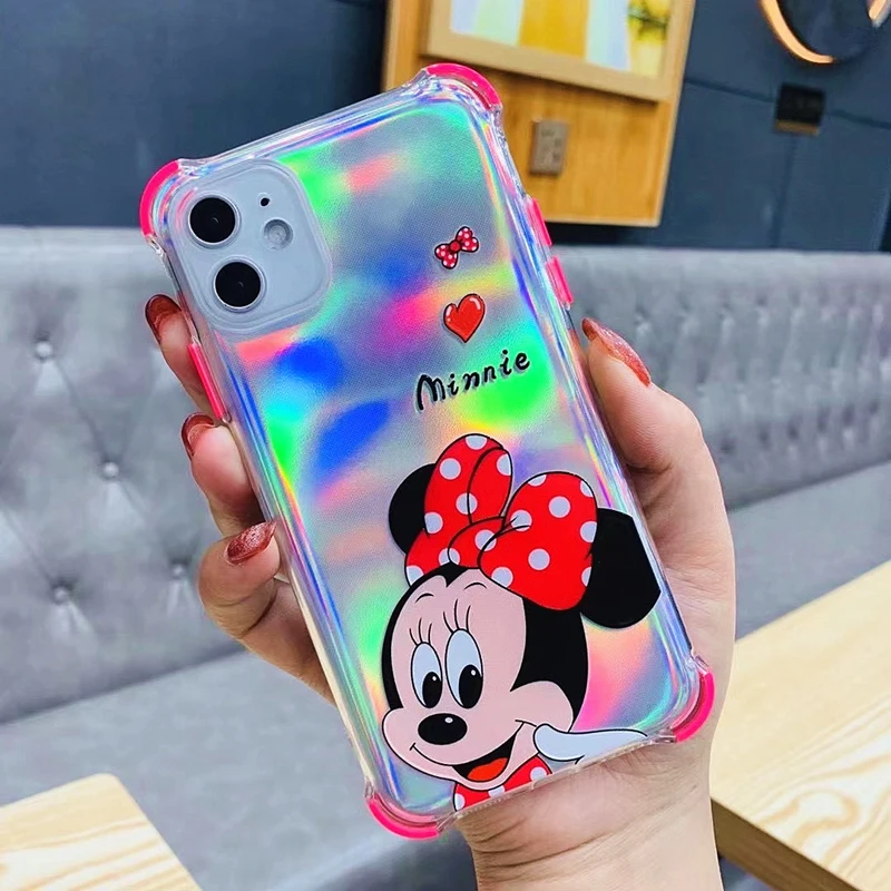 

For iPhone Logo Custom Pattern ODM/ OEM Shatter-resistant All Protective Case Phone Case, Uv cartoon