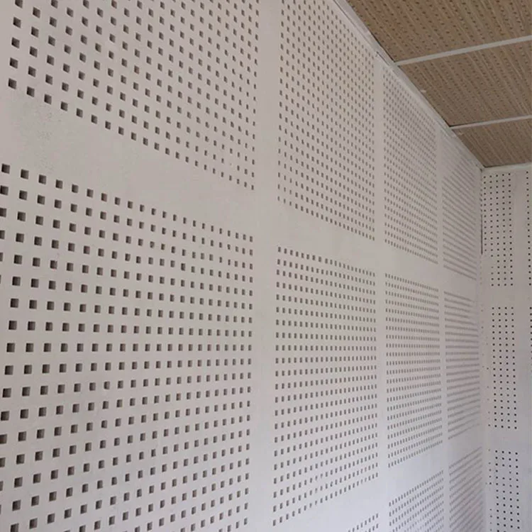 China Supplier New Building Material Perforated Acoustic False Gypsum Ceiling Tiles Buy Material False Gypsum Ceiling Tiles Acoustic False Gypsum