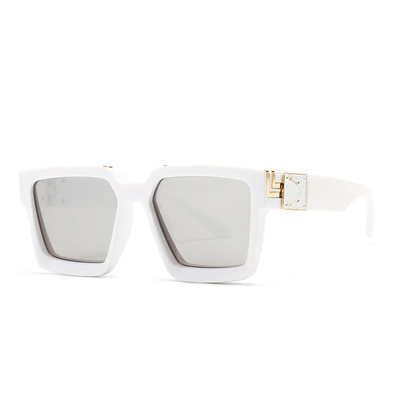 

Sun Glasses Custom Polarized Wholesale Men Womens Sunglasses 2021, Picture shows