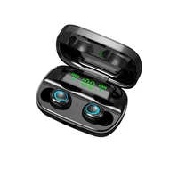 

Factory Price TWS Wireless in ear Earphone Mini bluetooth Earbuds