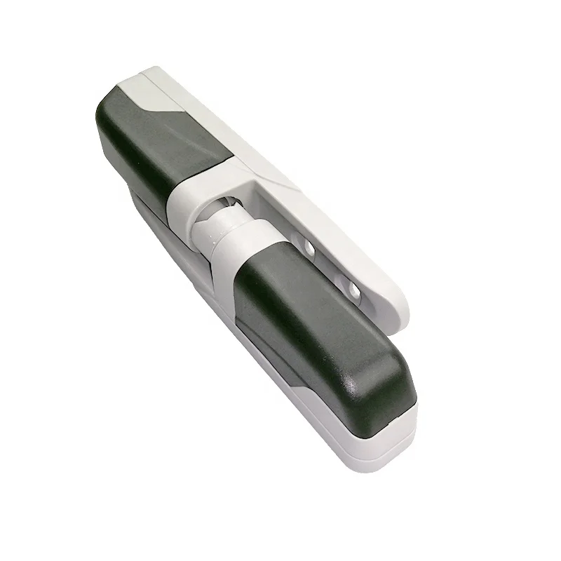 1191 ABS Plastic Reversible Reach-in Cam-lift Cold Room Door Hinge