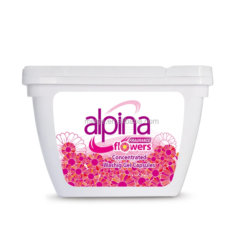 Oem Washing Laundry Pods Liquid Capsules For Washing Machine Buy