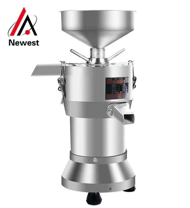 
Industrial soymilk machine/soybean milk tofu making machine/bean curd tofu machine high quality factory offering industrial soy 