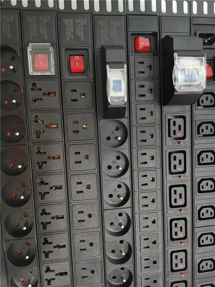 high quality pdu