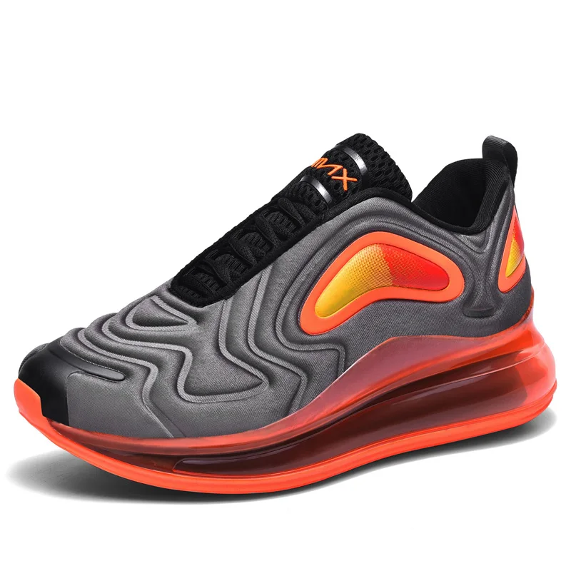 

Size39-47 high quality fashion young men shoes young fashion korean air cushion big size shoes