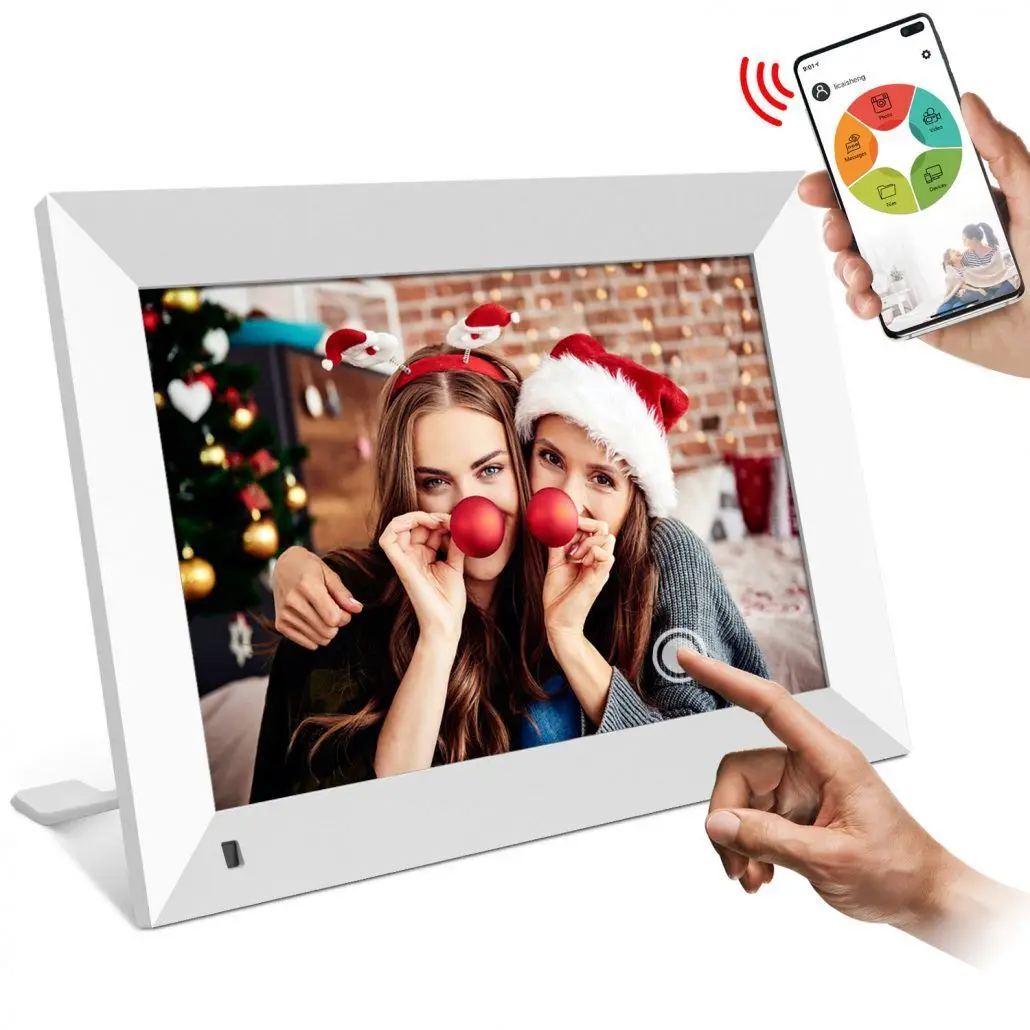 

New Design Photo 1920*1200 Frame Digital With High Quality