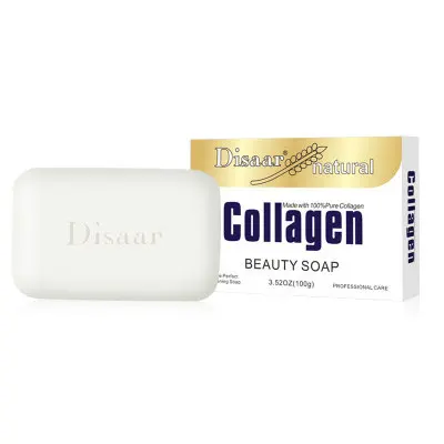 

Organic Face Soap Anti Acne Lifting Firming Beauty Soap For Glowing Skin