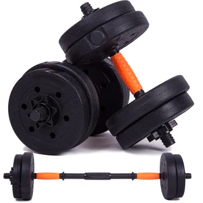 

In Stock Home Fitness Weight Lifting Muscle Training Dumbbell