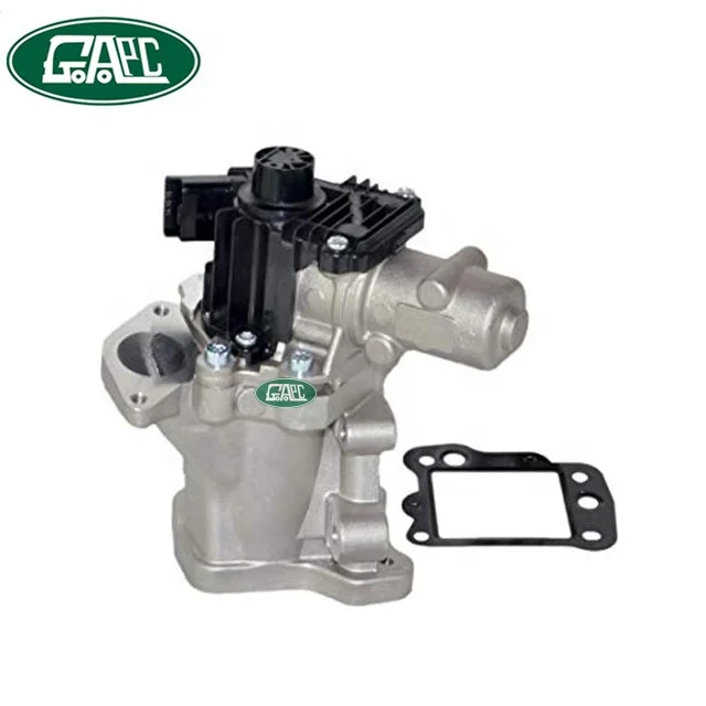 2.2l Diesel Egr Valve Lr000997 For Freelander 2 20062014 Discovery Sport 20152019 Range Rover