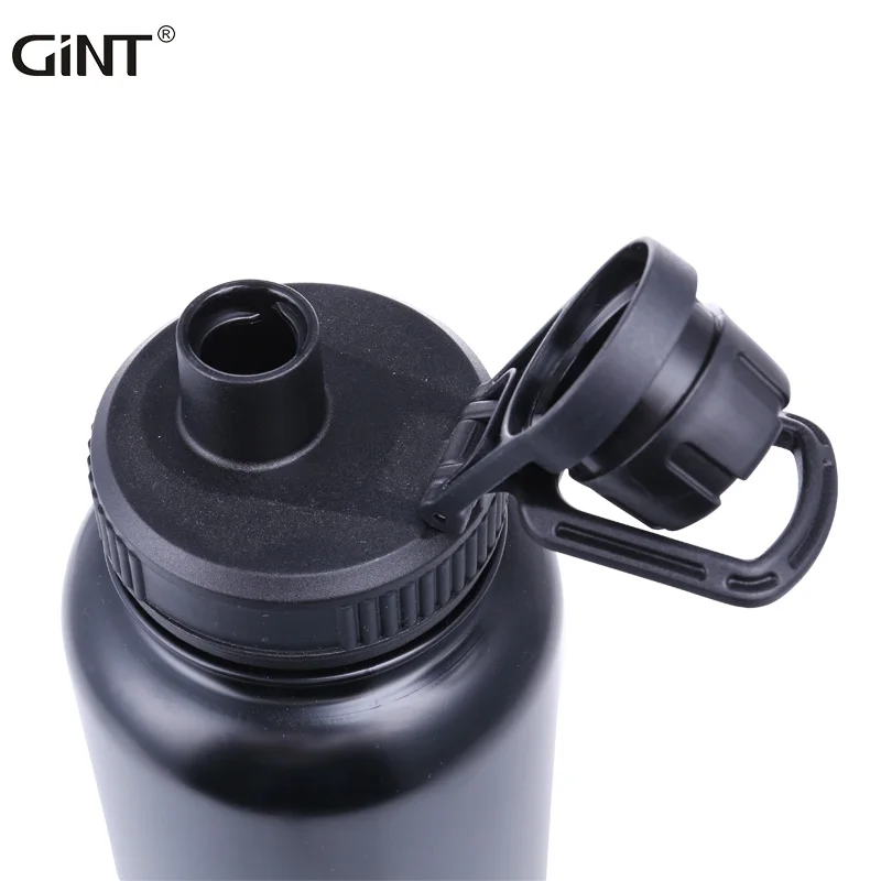

Popular Double Wall 304 Stainless Steel Insulated Water Bottle Large Capacity Vacuum Space Pot for outdoor Sports, Customized colors acceptable