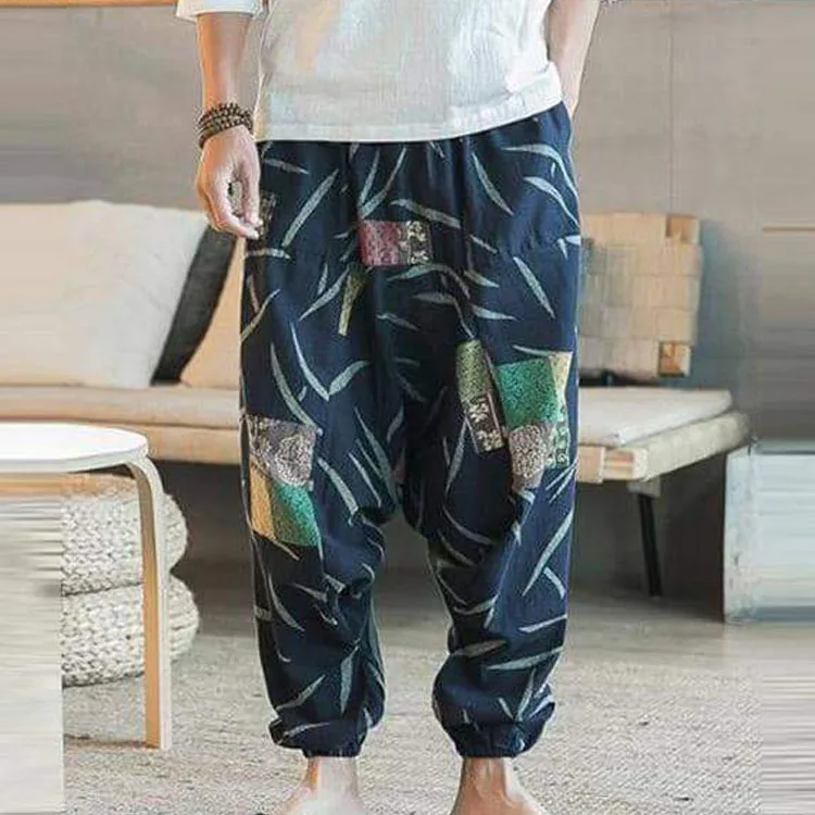 pants set