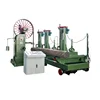 MJ3212 china manufacturer wood log cutting band saw timber band saw mill machine