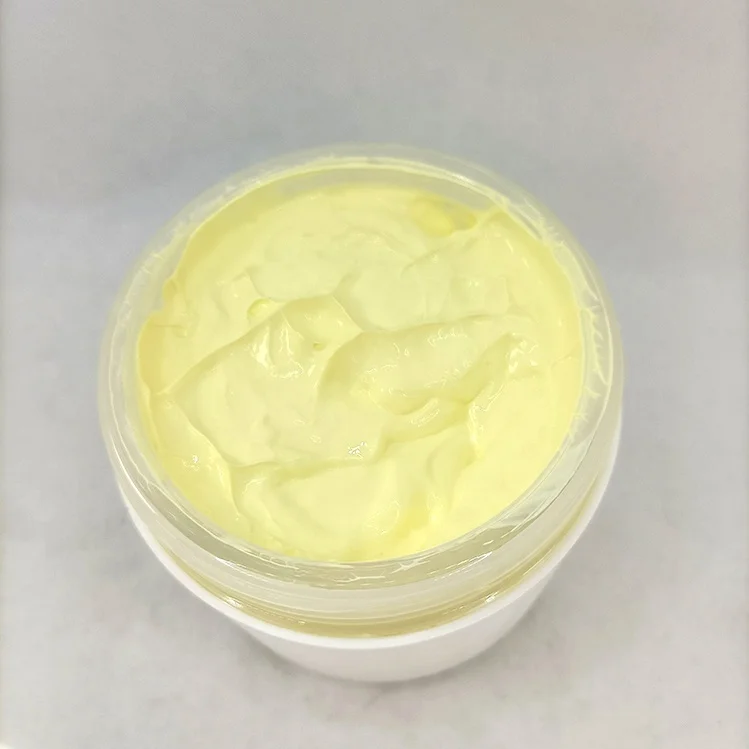 

Lemon face cream best black skin whitening facial cream keep moisture not oily non- irritation organic nature ingredient