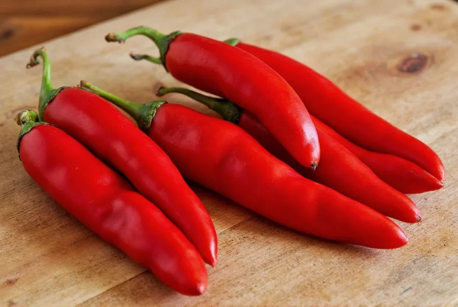 Ancho Chili Peppers: Complete Flavor Guide & Uses