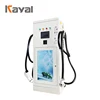 KAYAL New Design IP54 Three Phase Input AC 380V Output DC 750V Electric Vehicle Charge pile ev 40KW Double Gun Station Charging