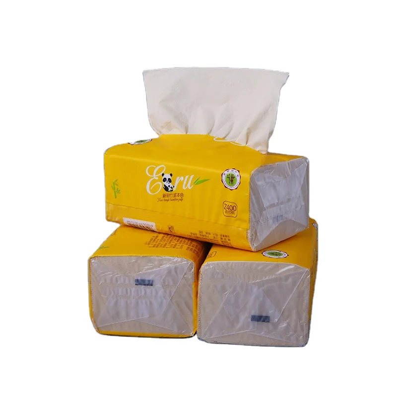 

Free sample soft pack logo customized 3 ply virgin wood pulp baby soft factory price facial tissue paper, White or nature