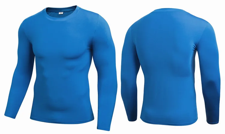 2023 Next Fitness Suit Men's Training Quick Dry T-shirt Running Sweat ...