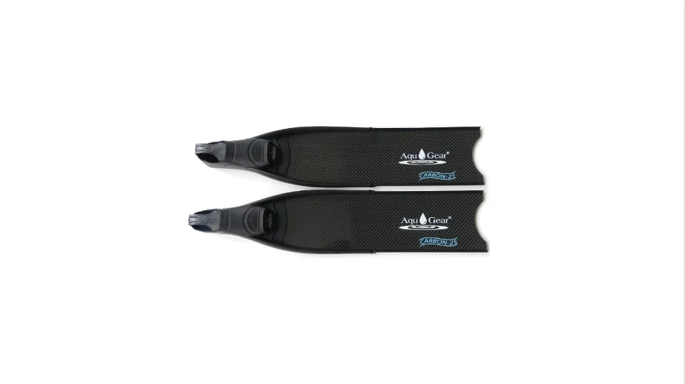 
Carbon Fiber Diving Fin 