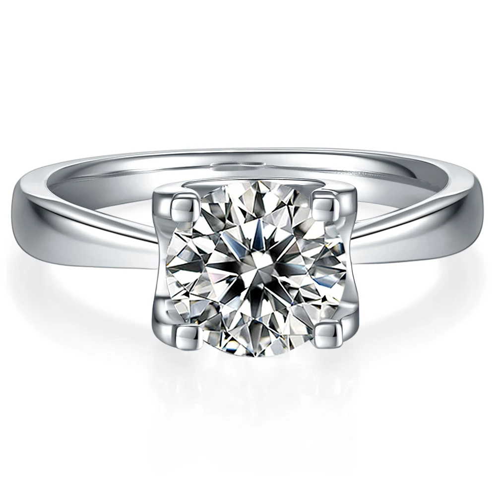 ShanZuan Jewelry Classic Ox-He