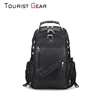 Custom business waterproof backpack best quality environmental friendly materials can be recycled backpack factory wholesales