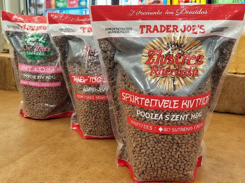Lentils at Trader Joe's: Varieties, Prices & Cooking Tips