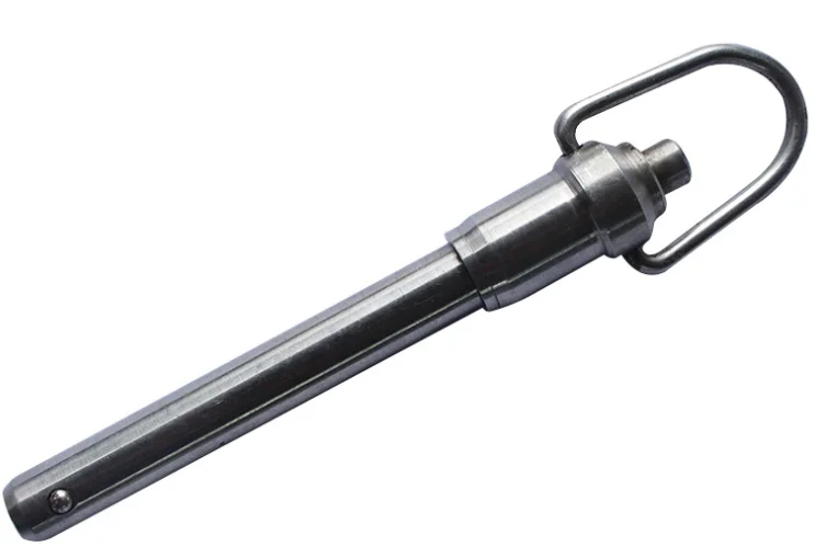 Malleable Iron Double Bolt Hose Clamp Supply Factory C D And O Type