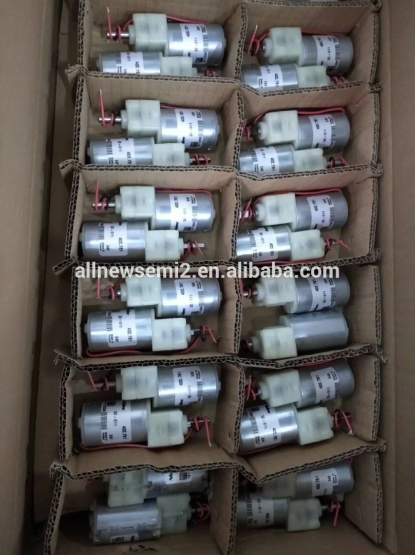 402.781  402781  402 781  55speed Motor  DC24V   For medical treatment  automotive industry
